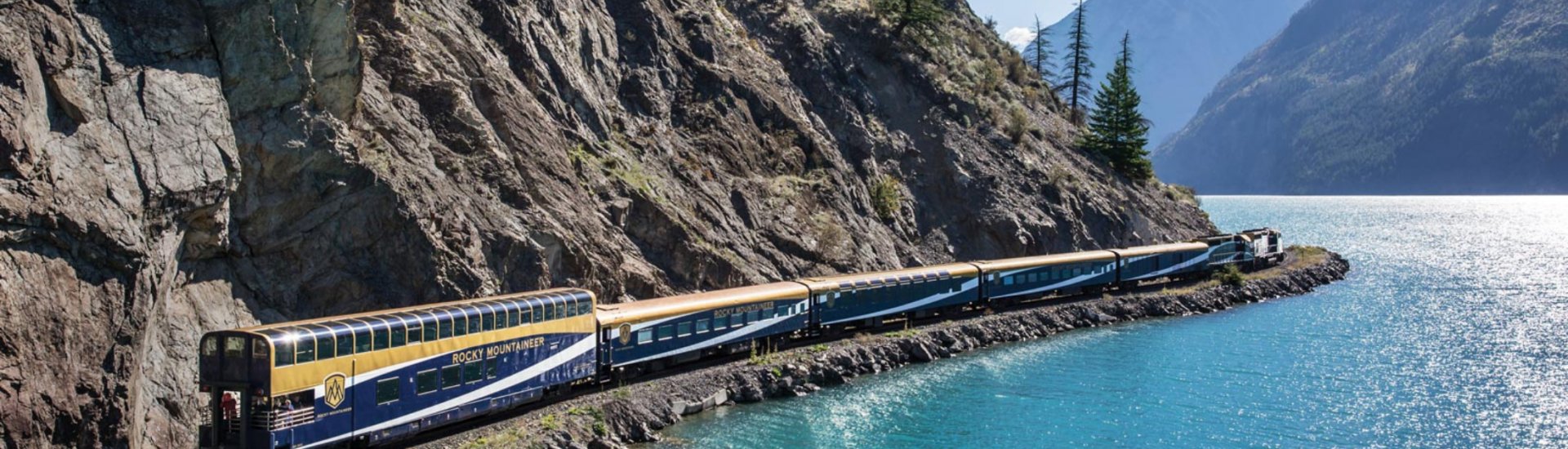 Canadian Train Holidays Your Endless Travel